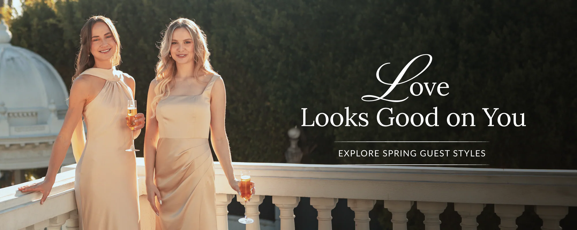 Your Dream Dress, Redefined